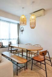 The Minton (D19), Condominium #595073691